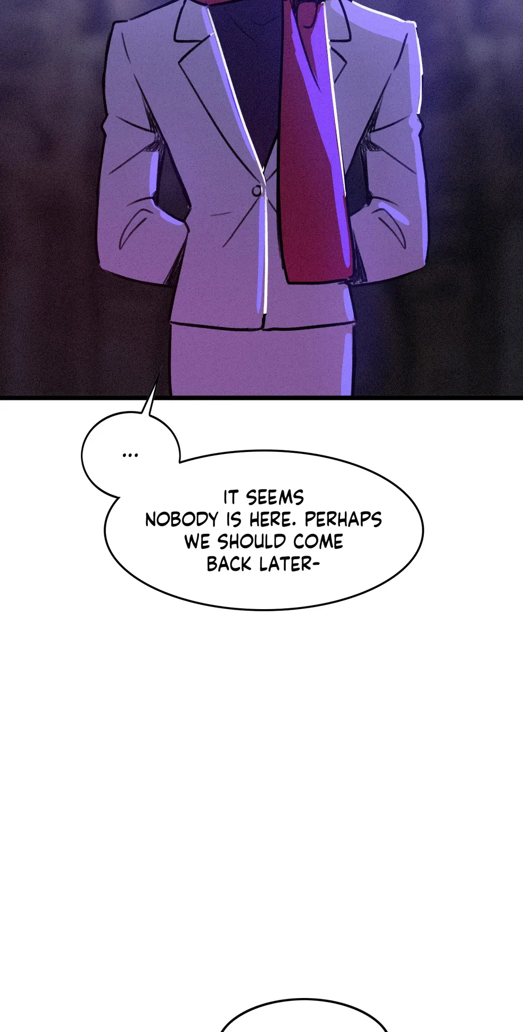 Revenge of the Anti-Hero Chapter 32 - page 40