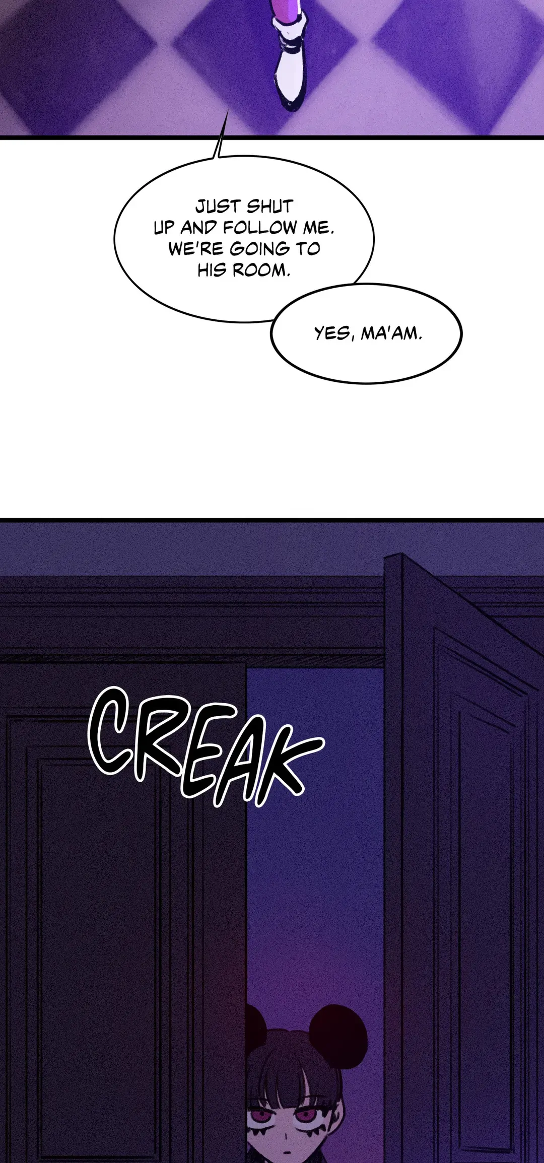 Revenge of the Anti-Hero Chapter 32 - page 44