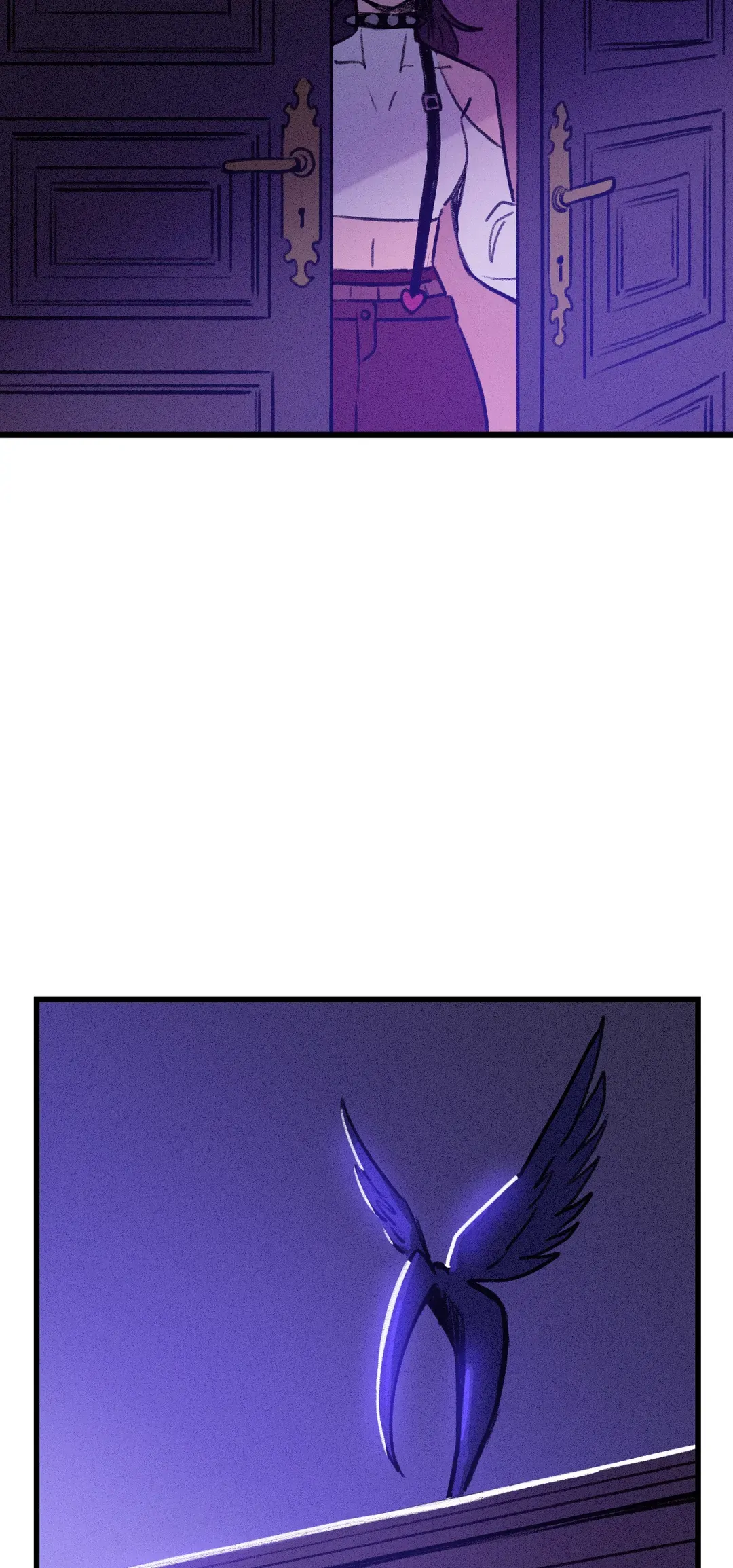 Revenge of the Anti-Hero Chapter 32 - page 45