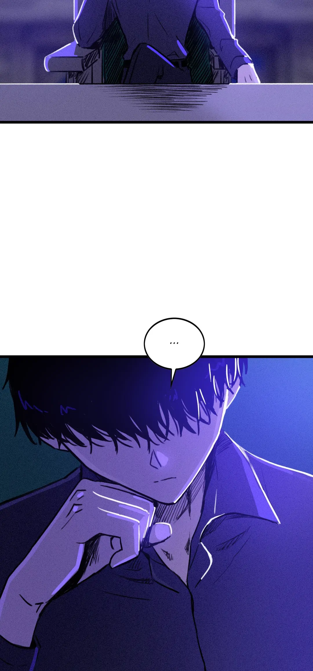 Revenge of the Anti-Hero Chapter 32 - page 47
