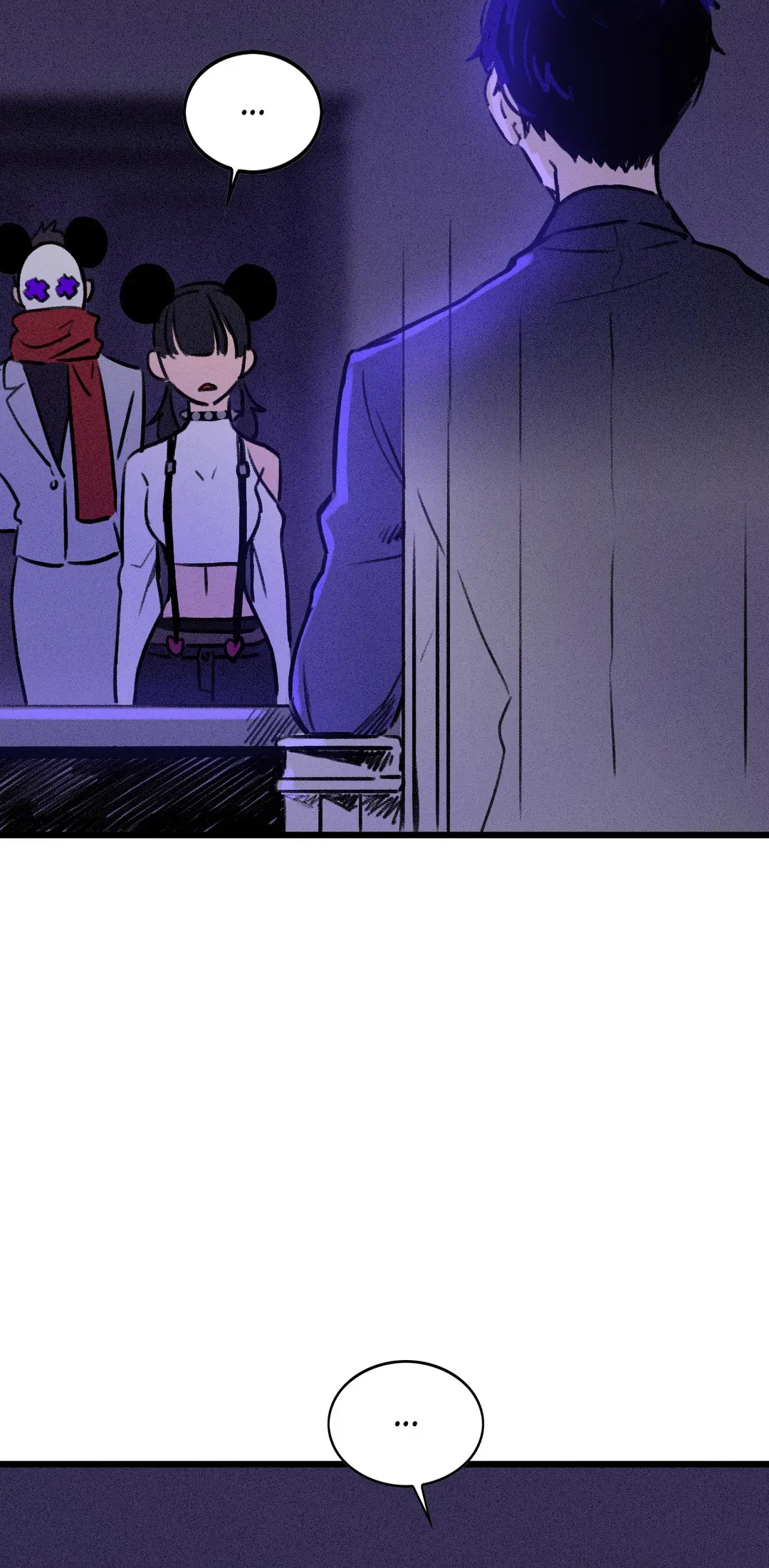 Revenge of the Anti-Hero Chapter 32 - page 55