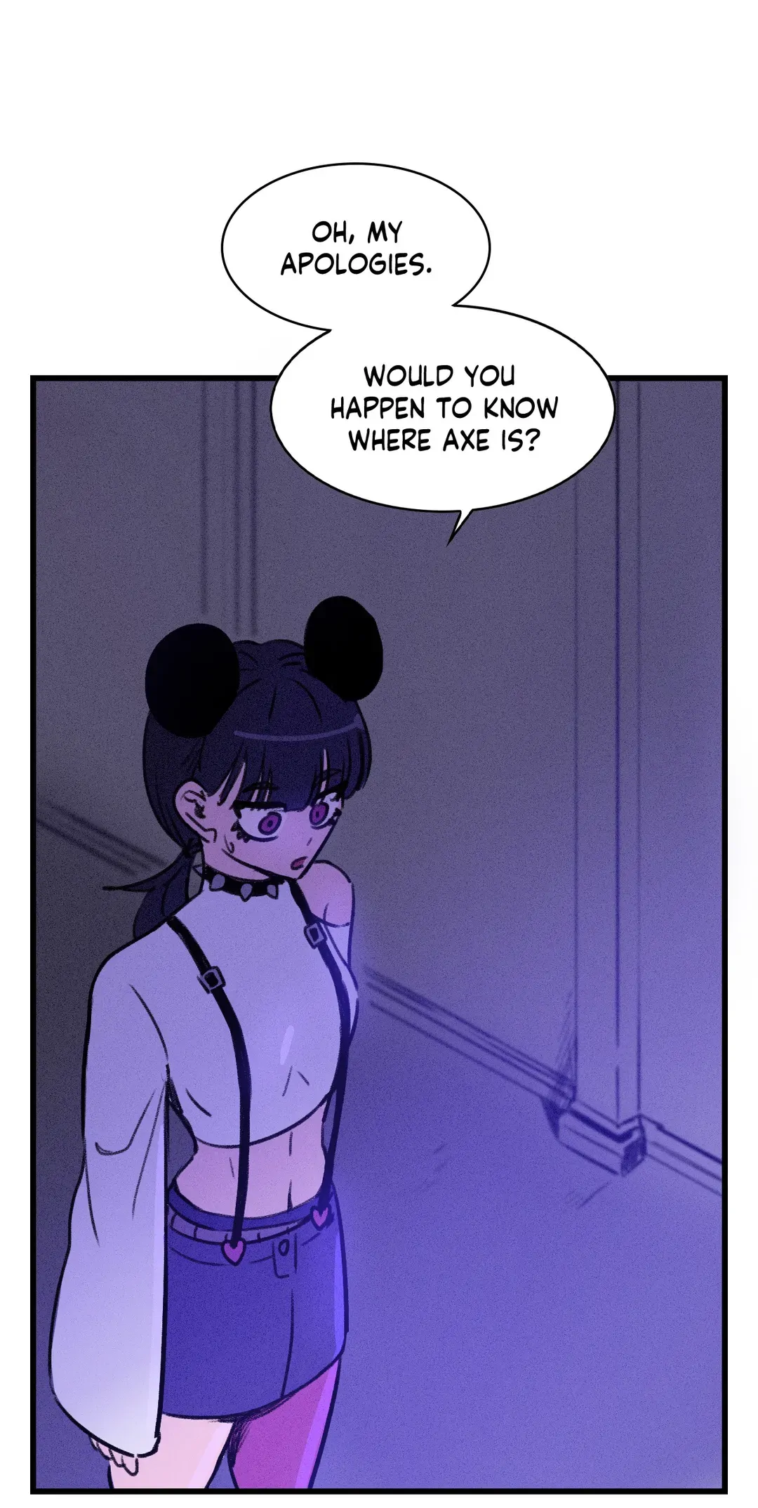 Revenge of the Anti-Hero Chapter 32 - page 57