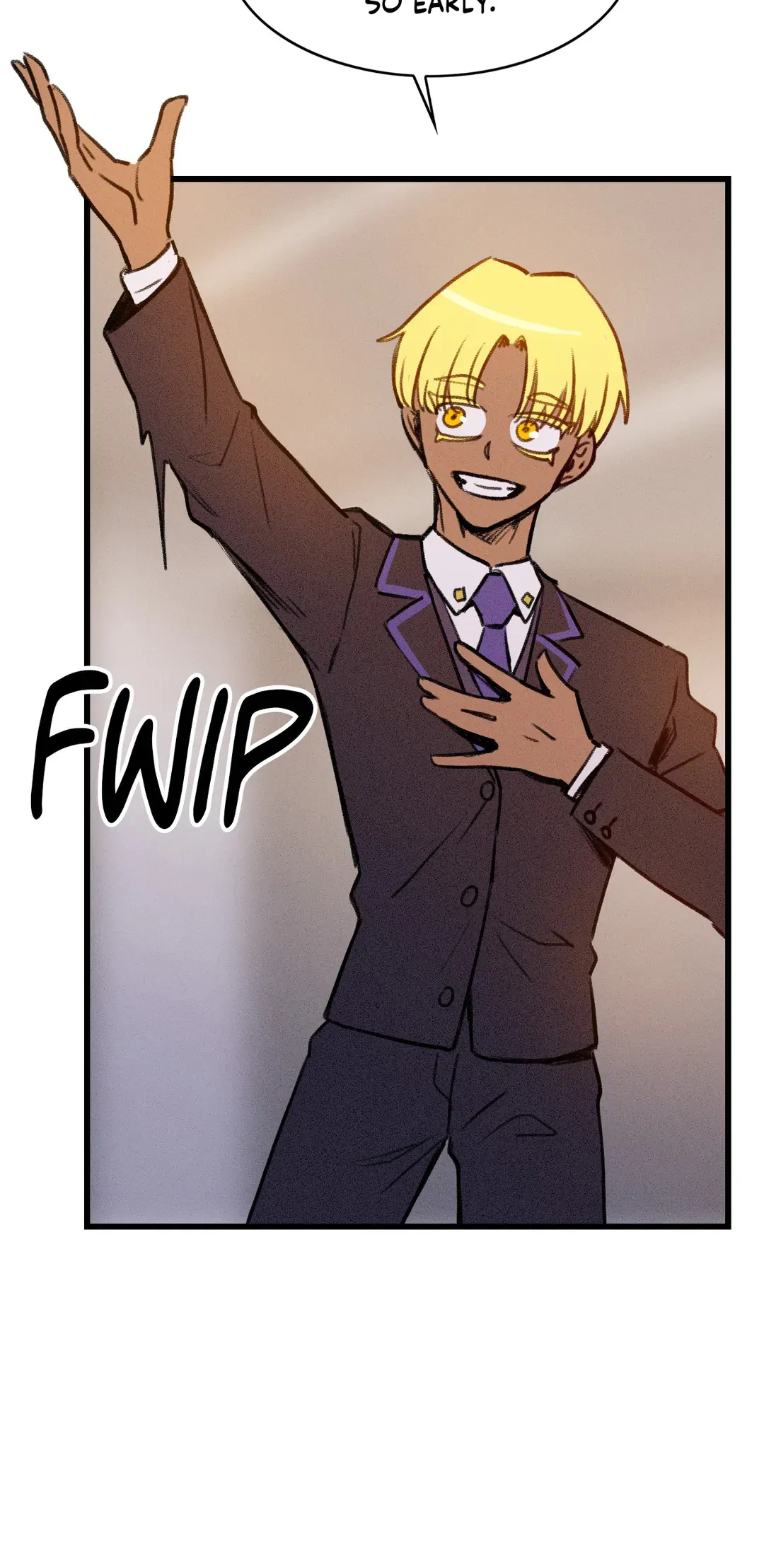 Revenge of the Anti-Hero Chapter 32 - page 7