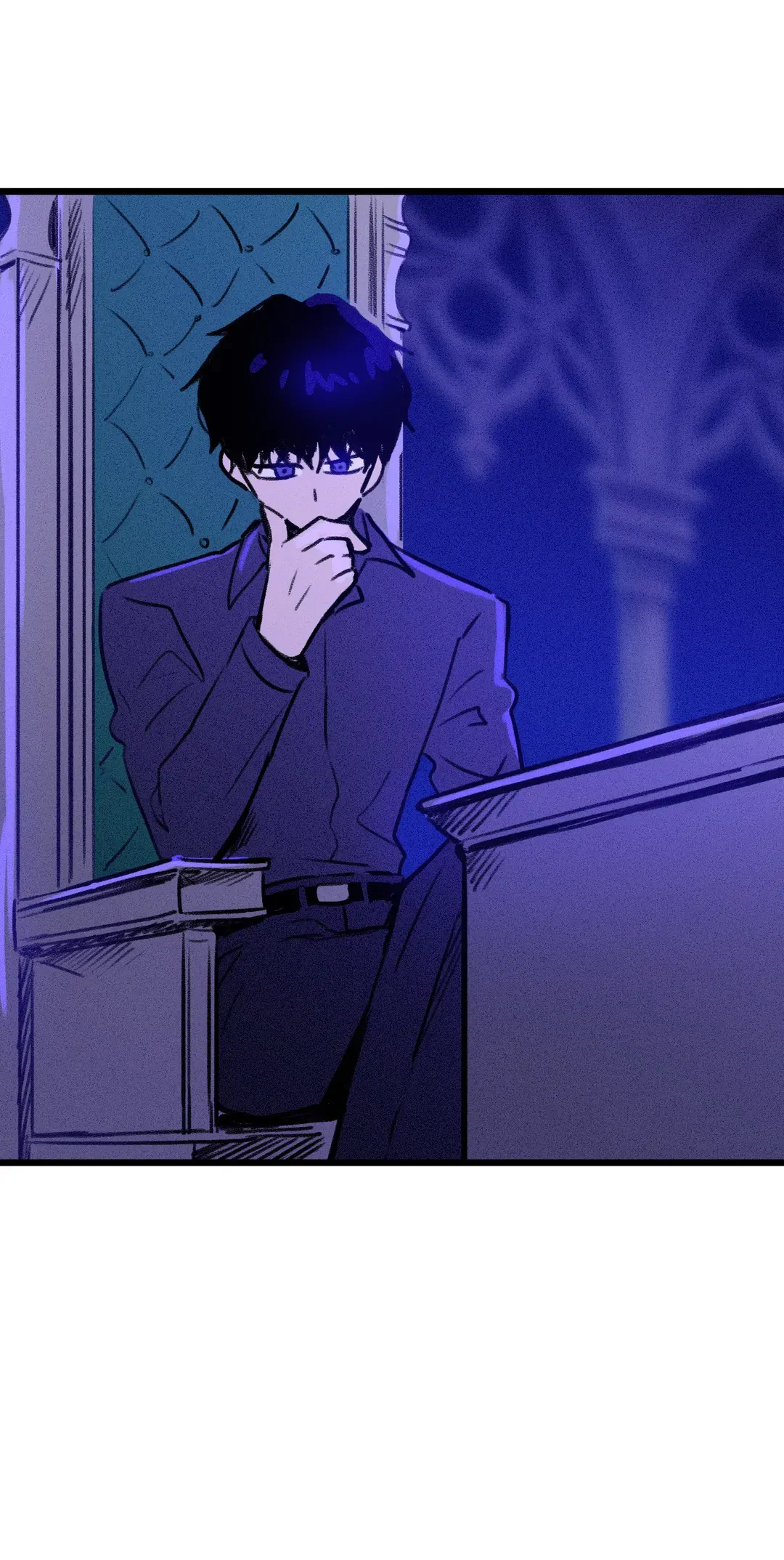 Revenge of the Anti-Hero Chapter 32 - page 63