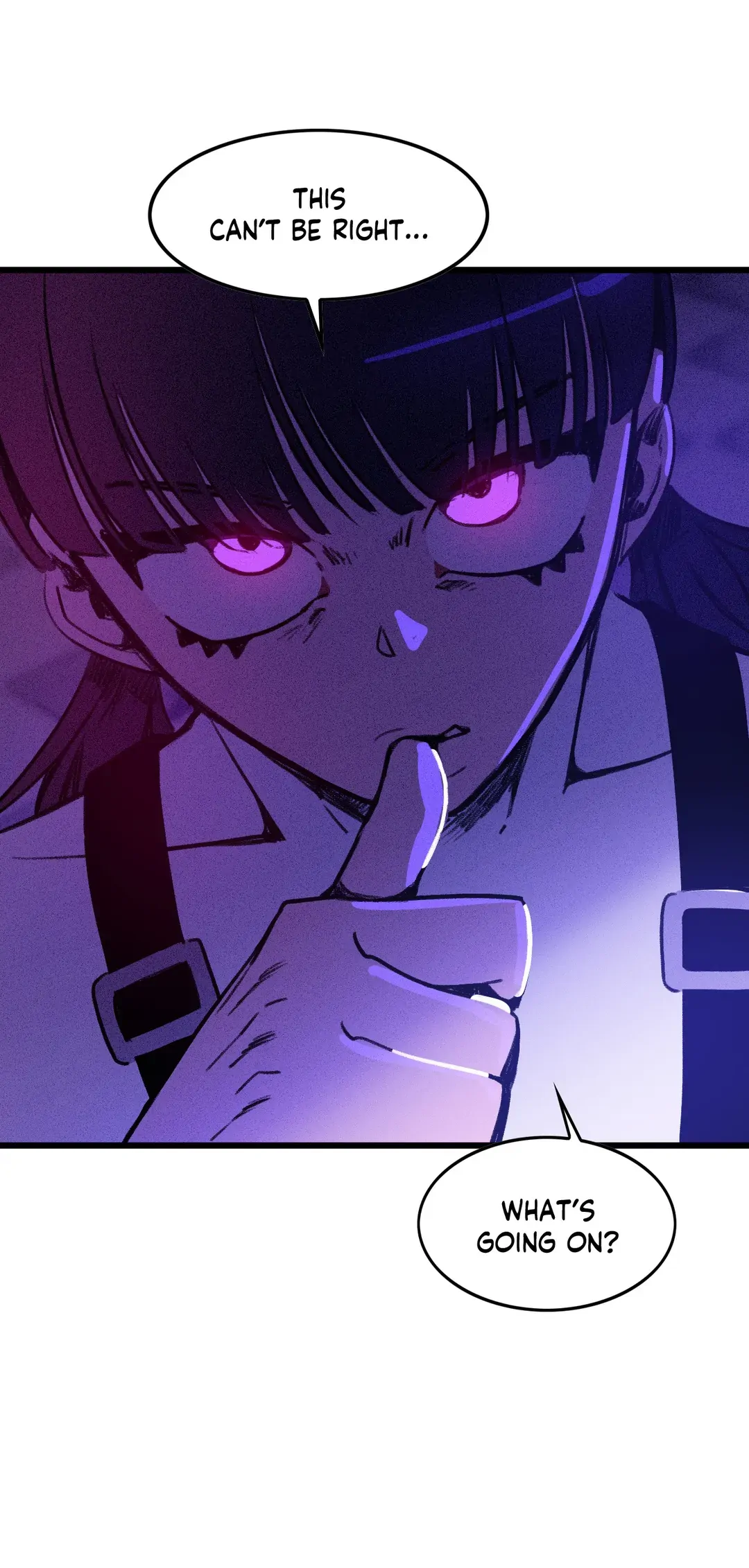 Revenge of the Anti-Hero Chapter 32 - page 66