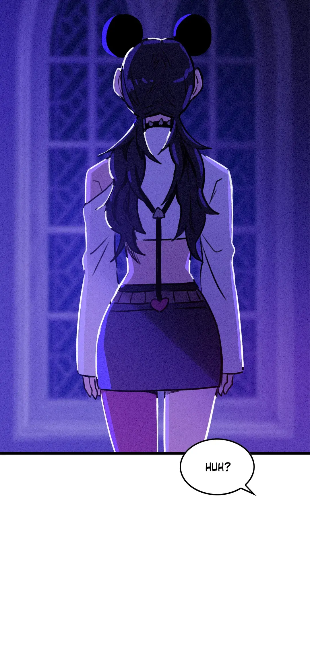Revenge of the Anti-Hero Chapter 32 - page 69
