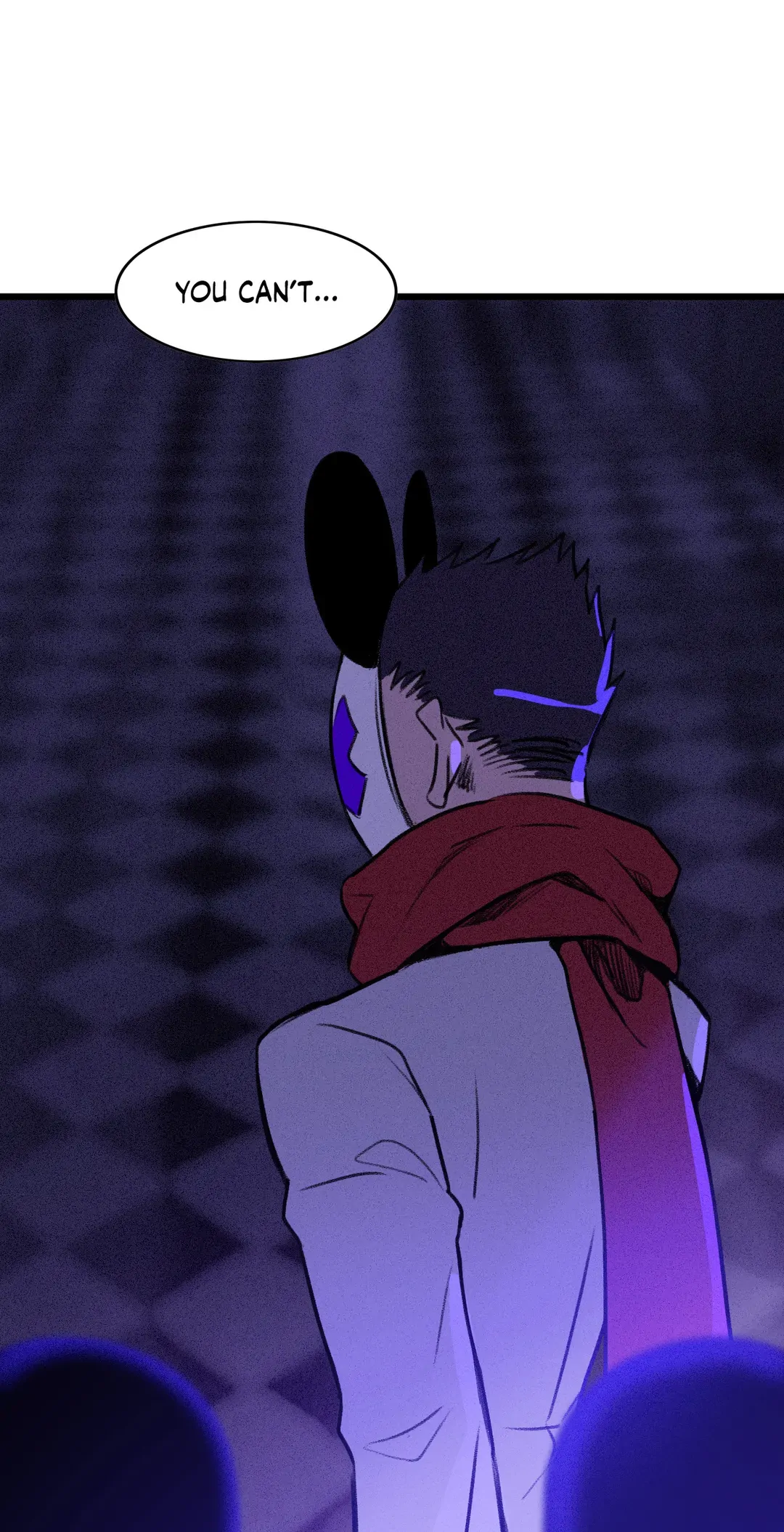 Revenge of the Anti-Hero Chapter 33 - page 17