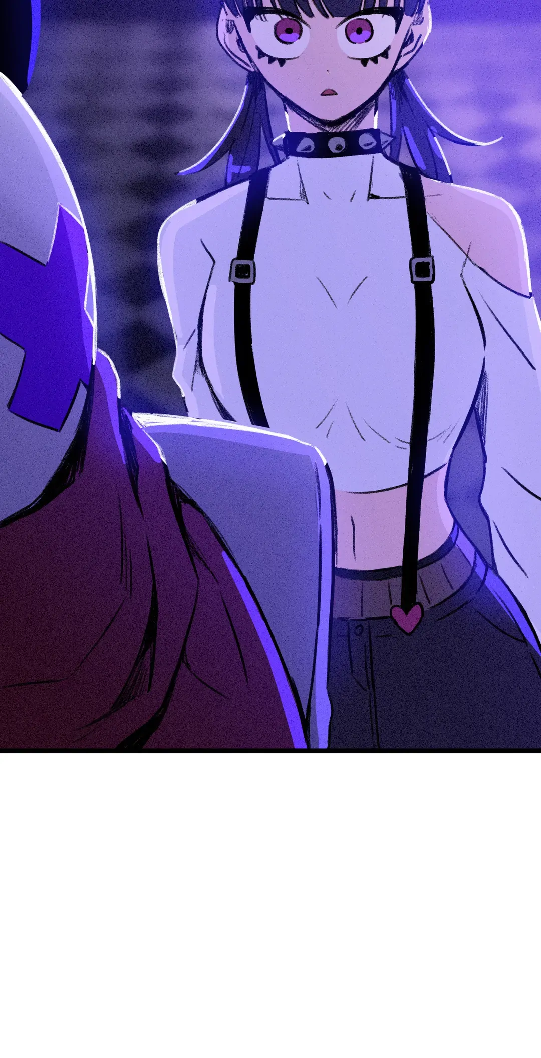 Revenge of the Anti-Hero Chapter 33 - page 19