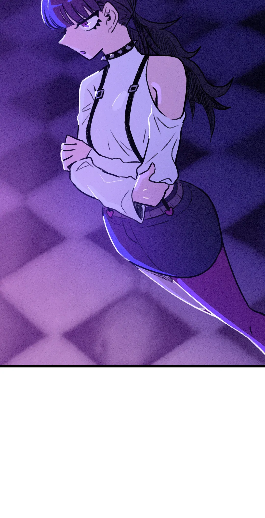Revenge of the Anti-Hero Chapter 33 - page 3