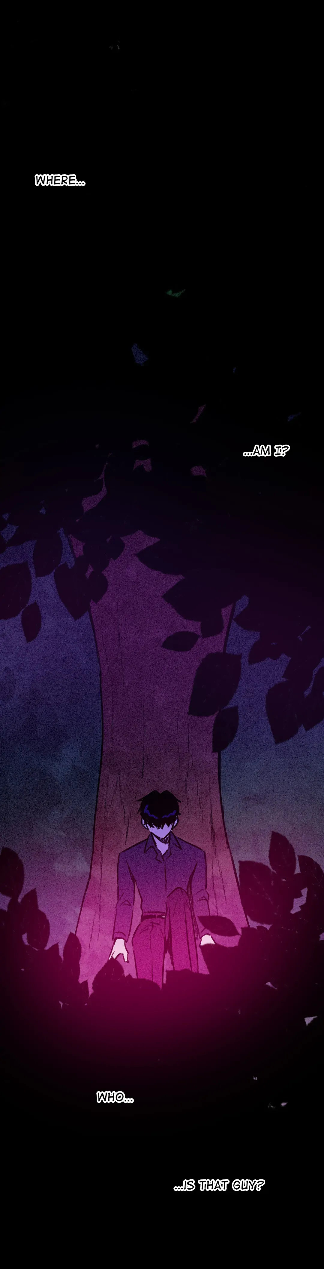 Revenge of the Anti-Hero Chapter 33 - page 23