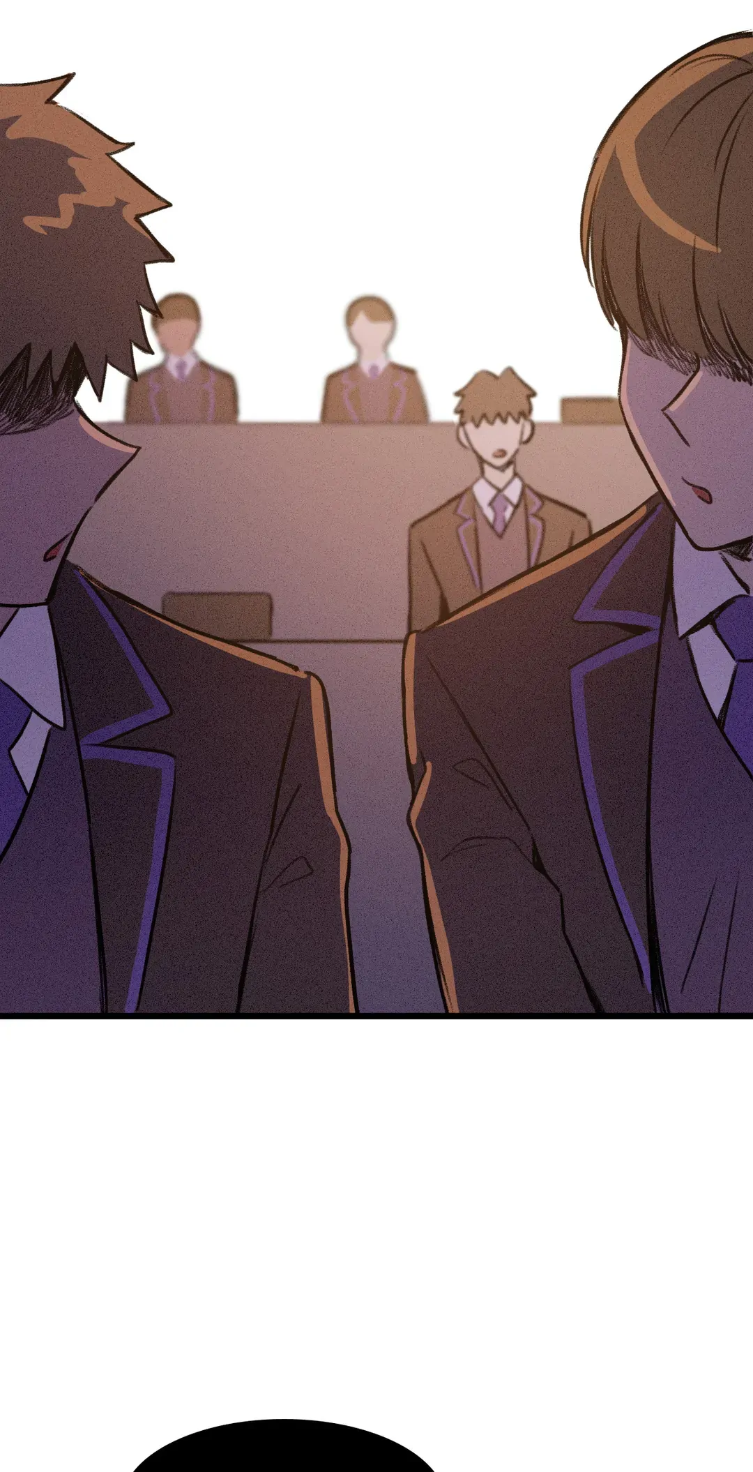 Revenge of the Anti-Hero Chapter 33 - page 38