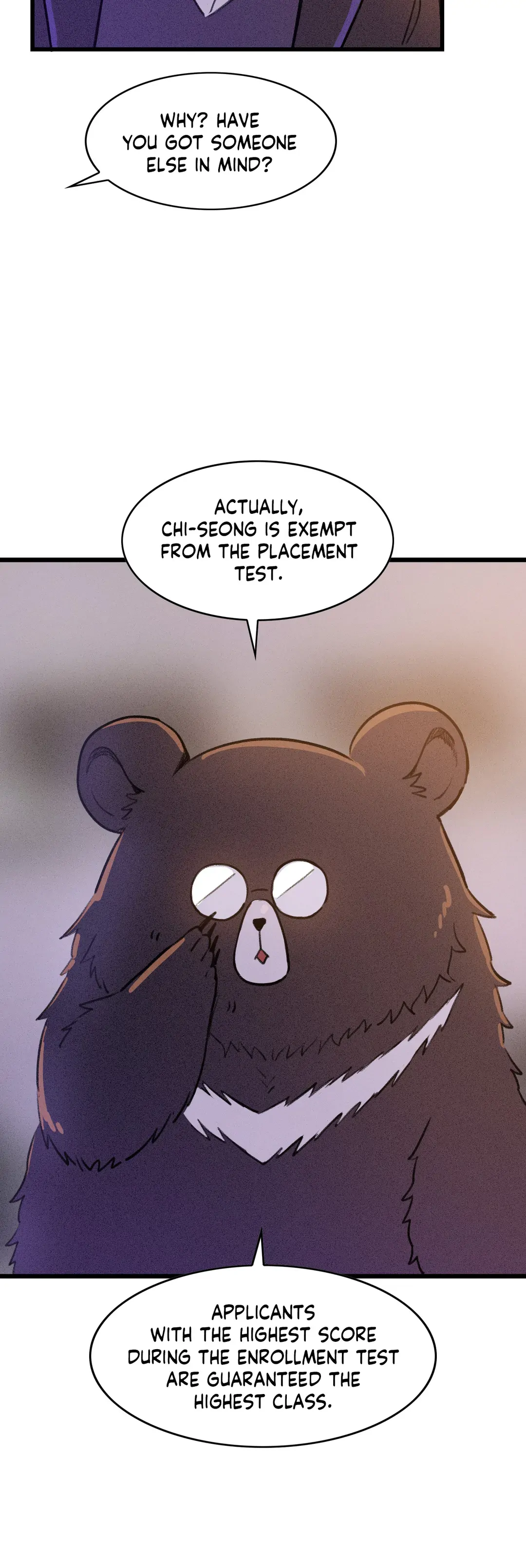 Revenge of the Anti-Hero Chapter 33 - page 45