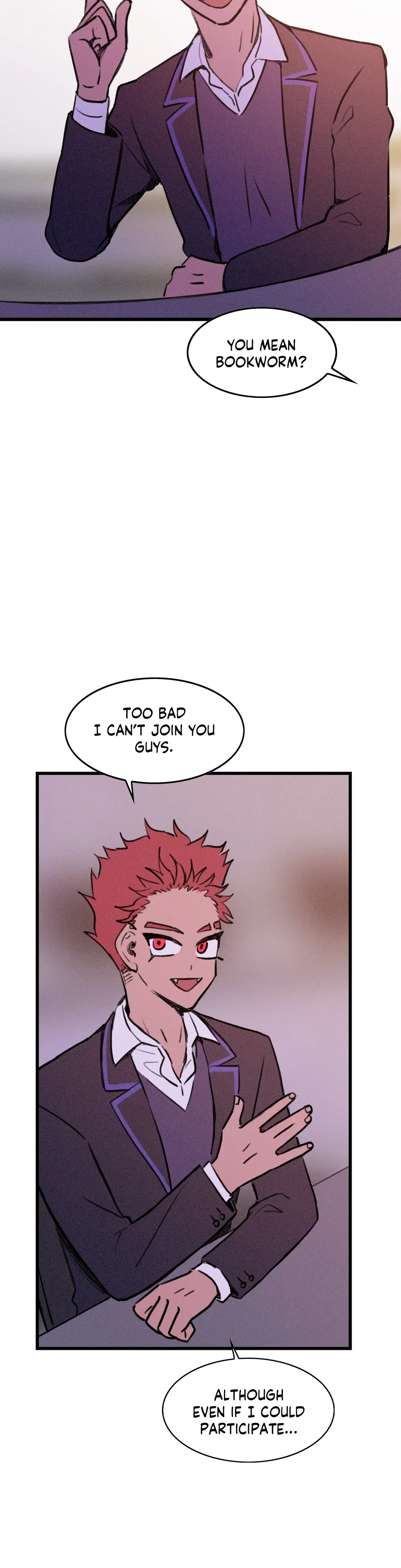 Revenge of the Anti-Hero Chapter 33 - page 49