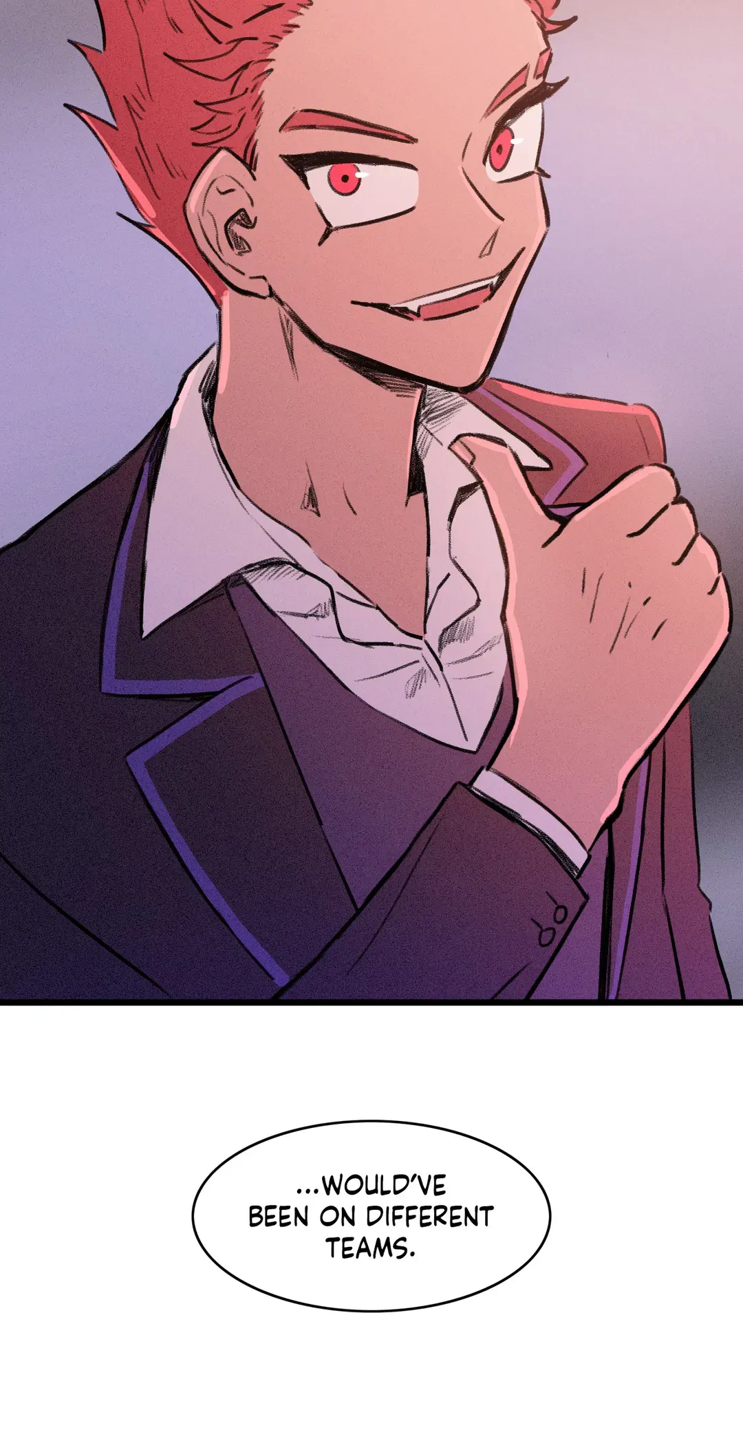 Revenge of the Anti-Hero Chapter 33 - page 51