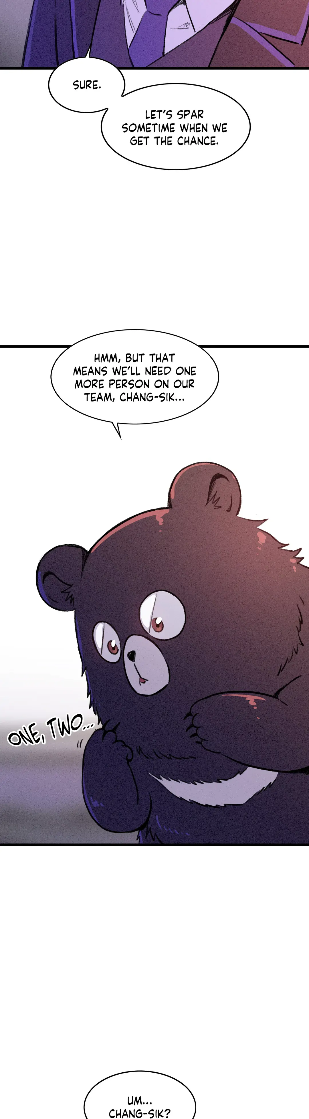 Revenge of the Anti-Hero Chapter 33 - page 53