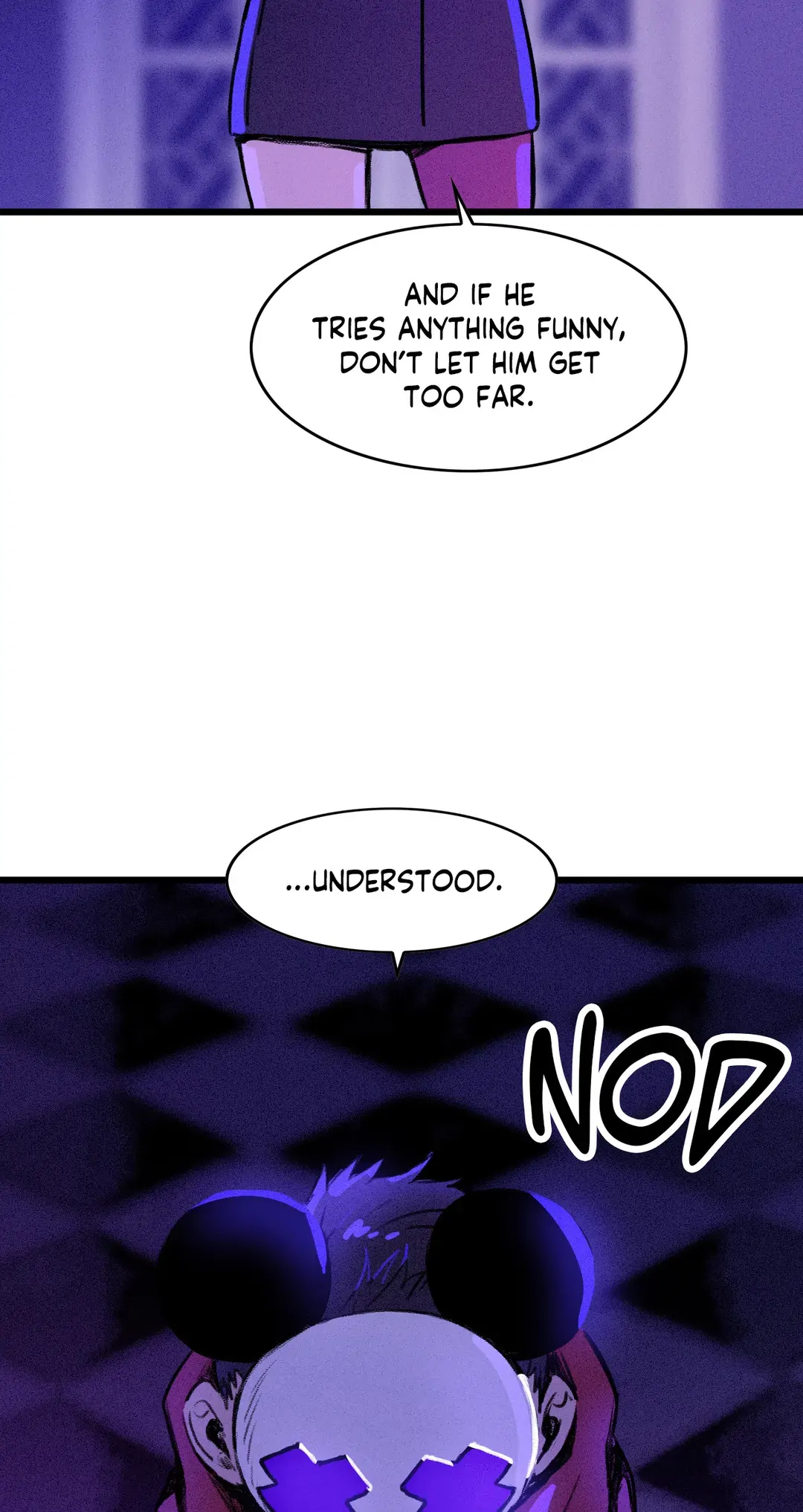 Revenge of the Anti-Hero Chapter 33 - page 10
