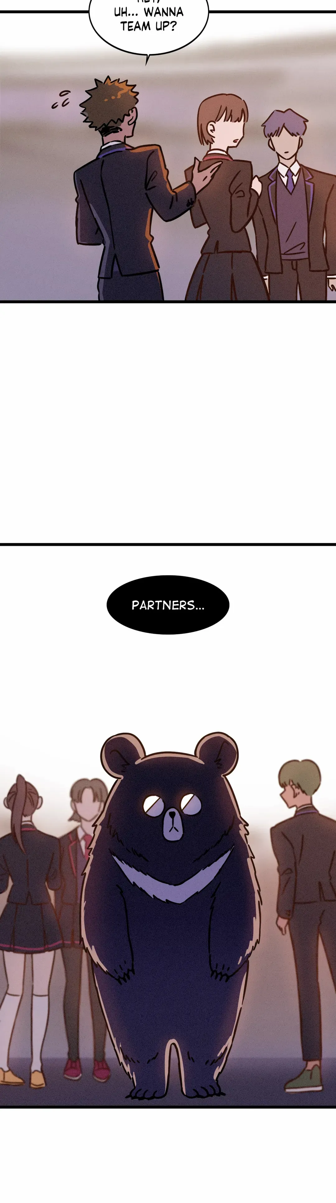 Revenge of the Anti-Hero Chapter 34 - page 11