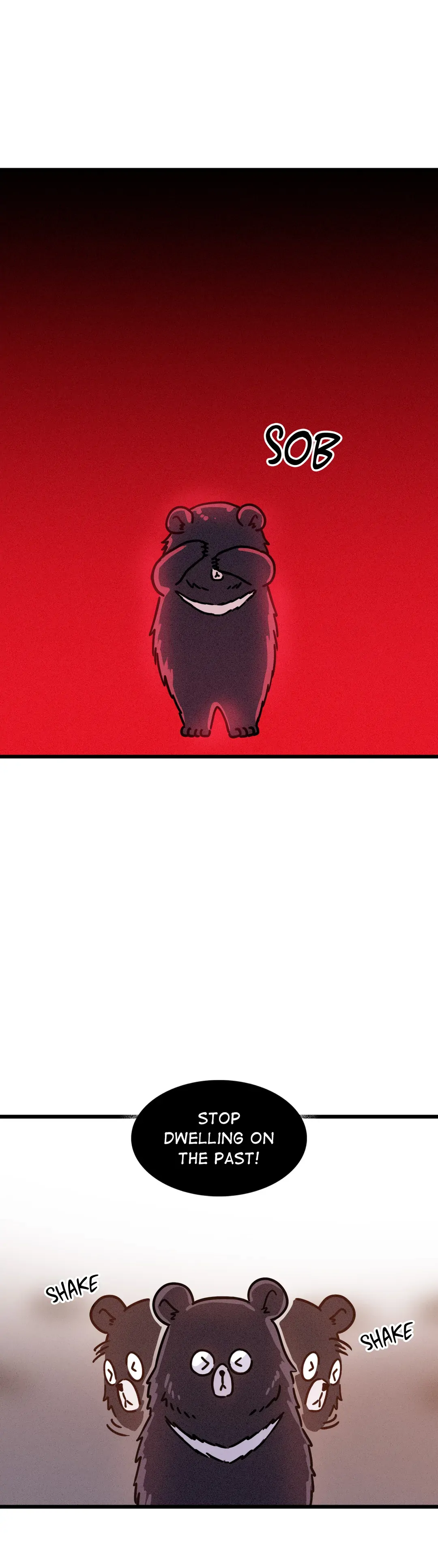 Revenge of the Anti-Hero Chapter 34 - page 12