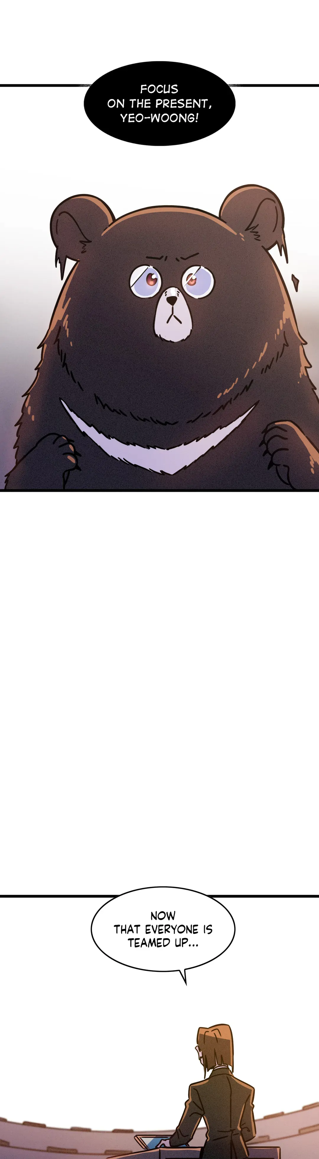 Revenge of the Anti-Hero Chapter 34 - page 13