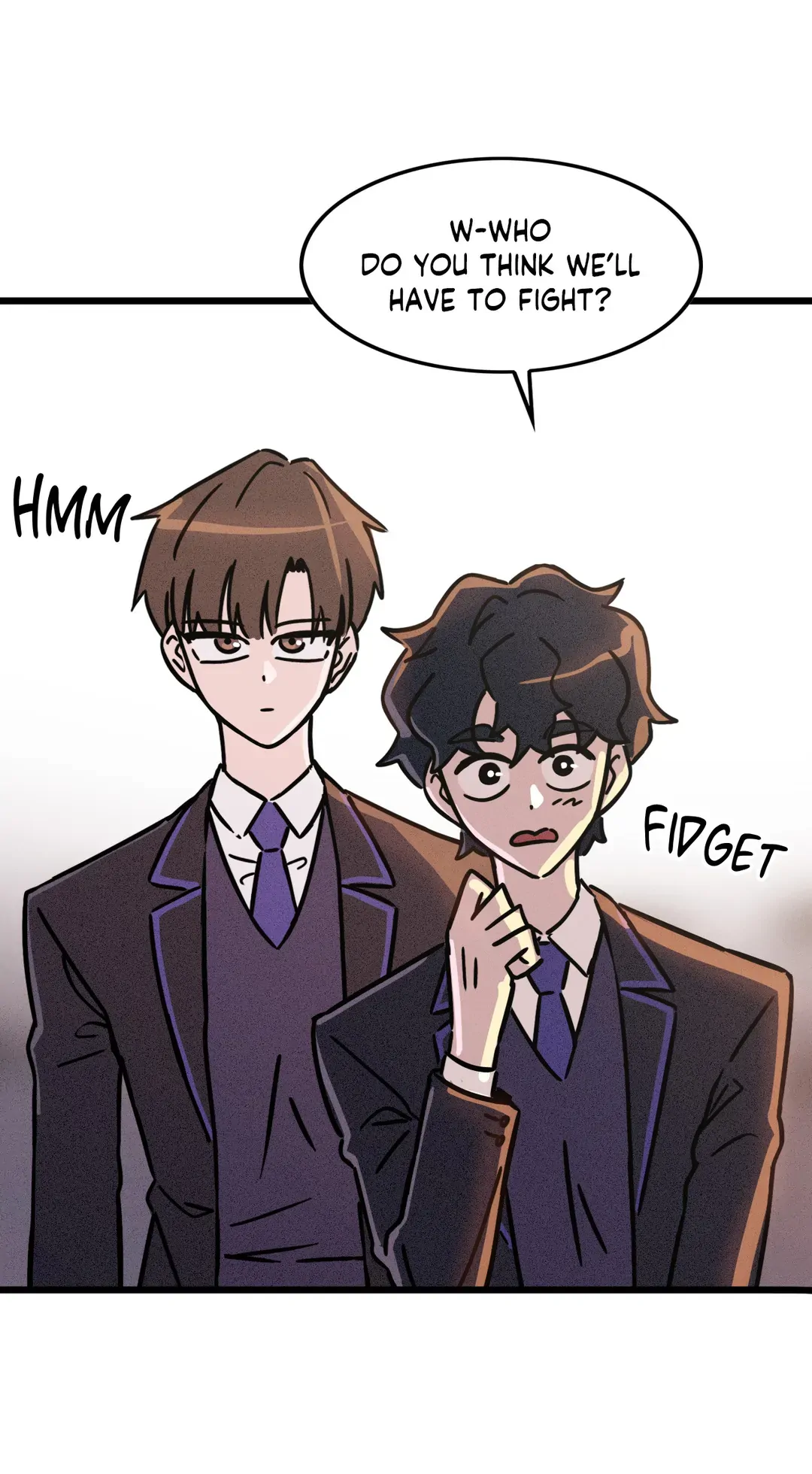 Revenge of the Anti-Hero Chapter 34 - page 18