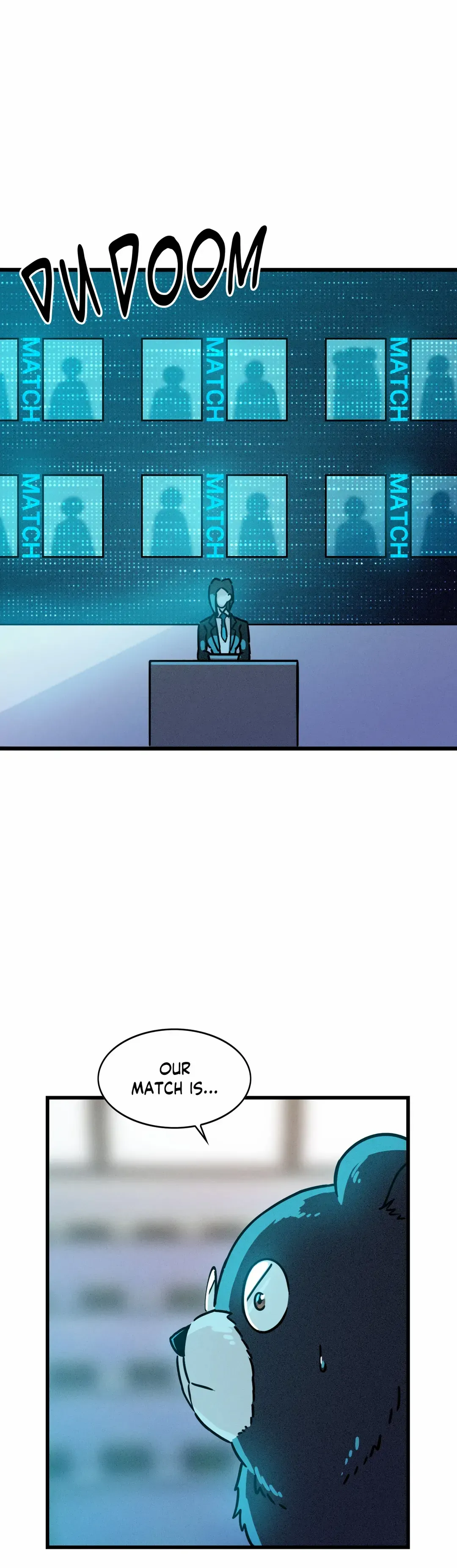 Revenge of the Anti-Hero Chapter 34 - page 19