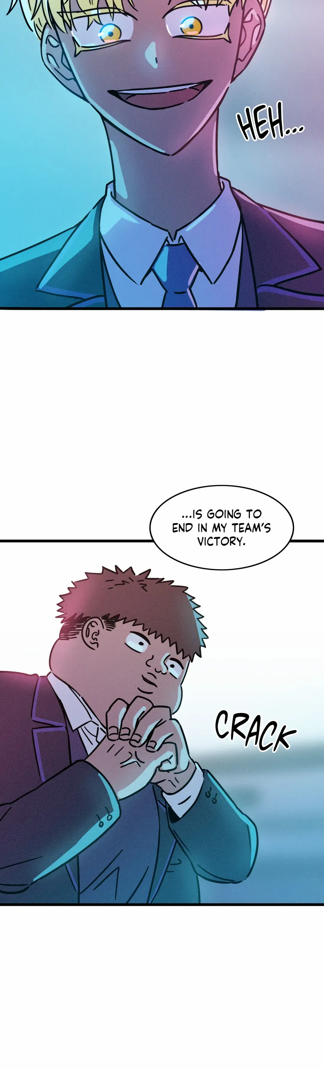 Revenge of the Anti-Hero Chapter 34 - page 24