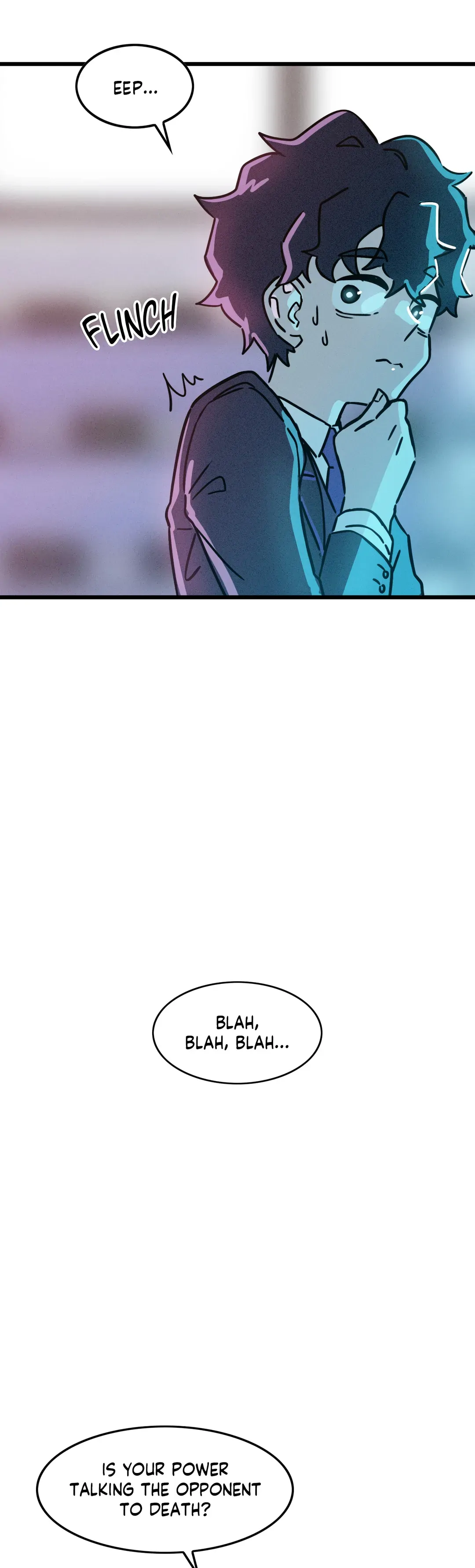 Revenge of the Anti-Hero Chapter 34 - page 25