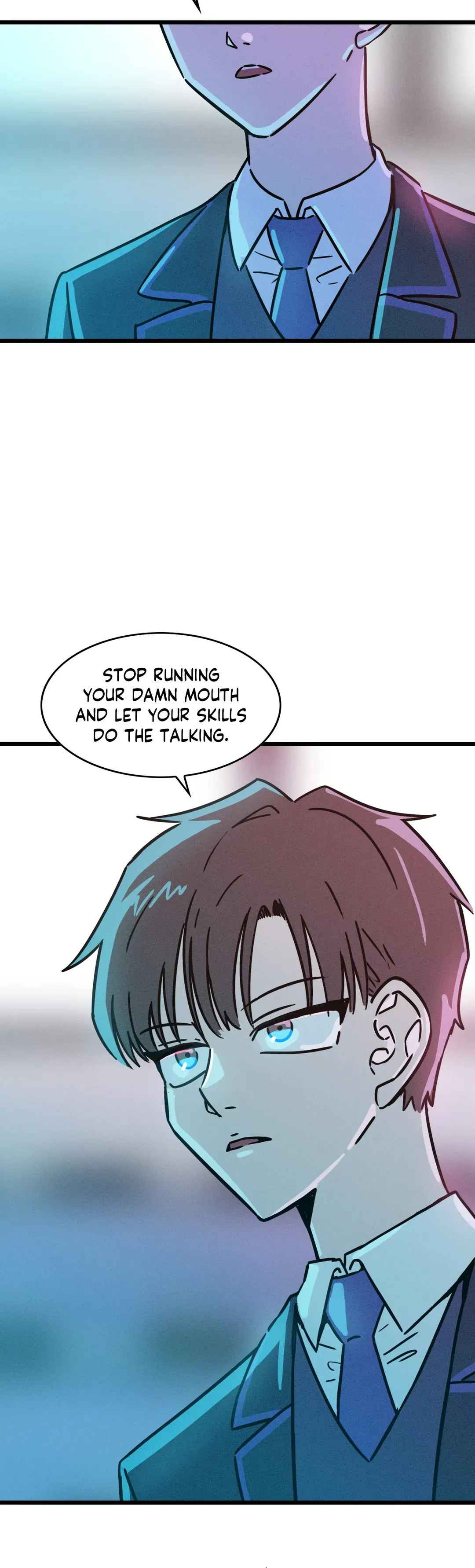 Revenge of the Anti-Hero Chapter 34 - page 26