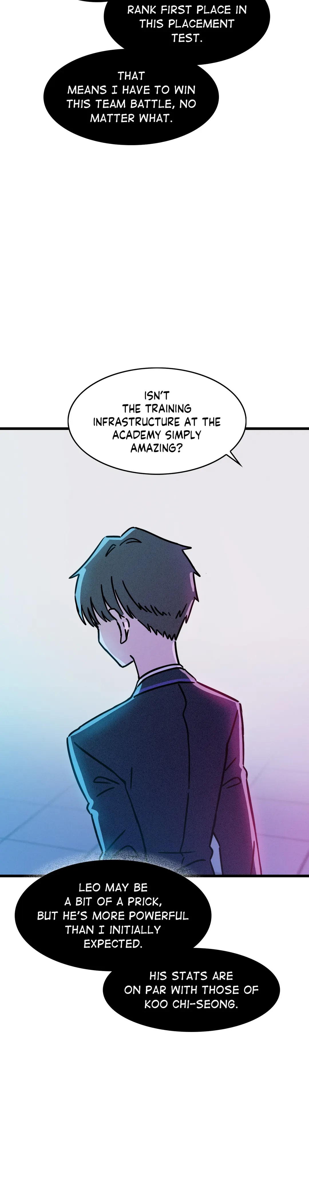 Revenge of the Anti-Hero Chapter 34 - page 34
