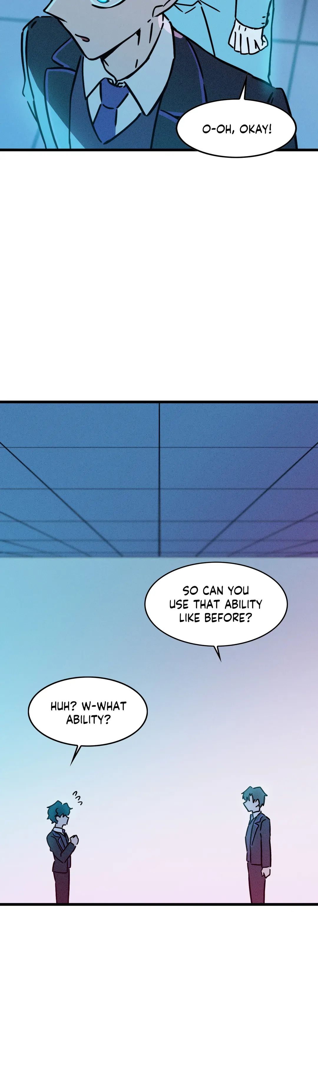 Revenge of the Anti-Hero Chapter 34 - page 40