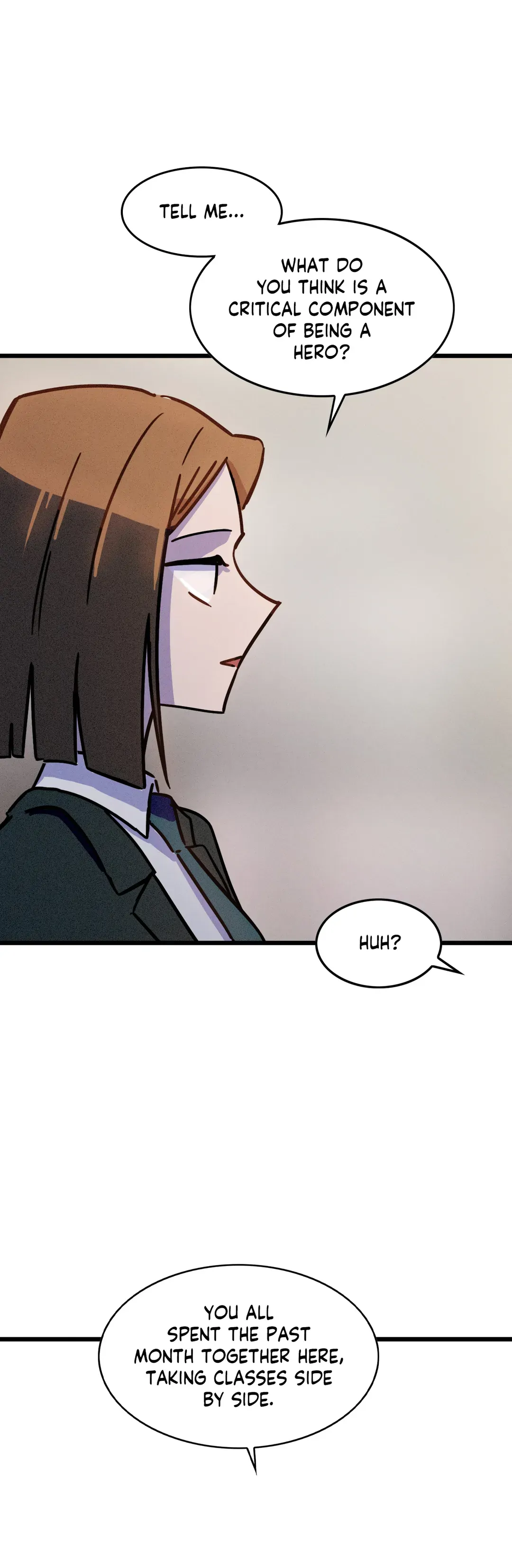 Revenge of the Anti-Hero Chapter 34 - page 5