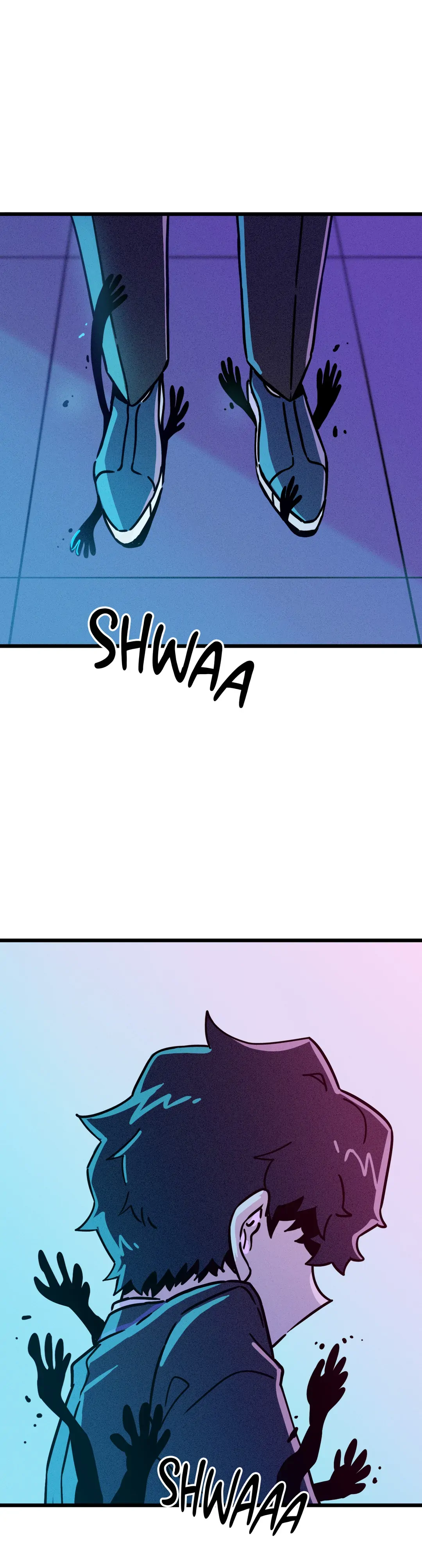 Revenge of the Anti-Hero Chapter 34 - page 42