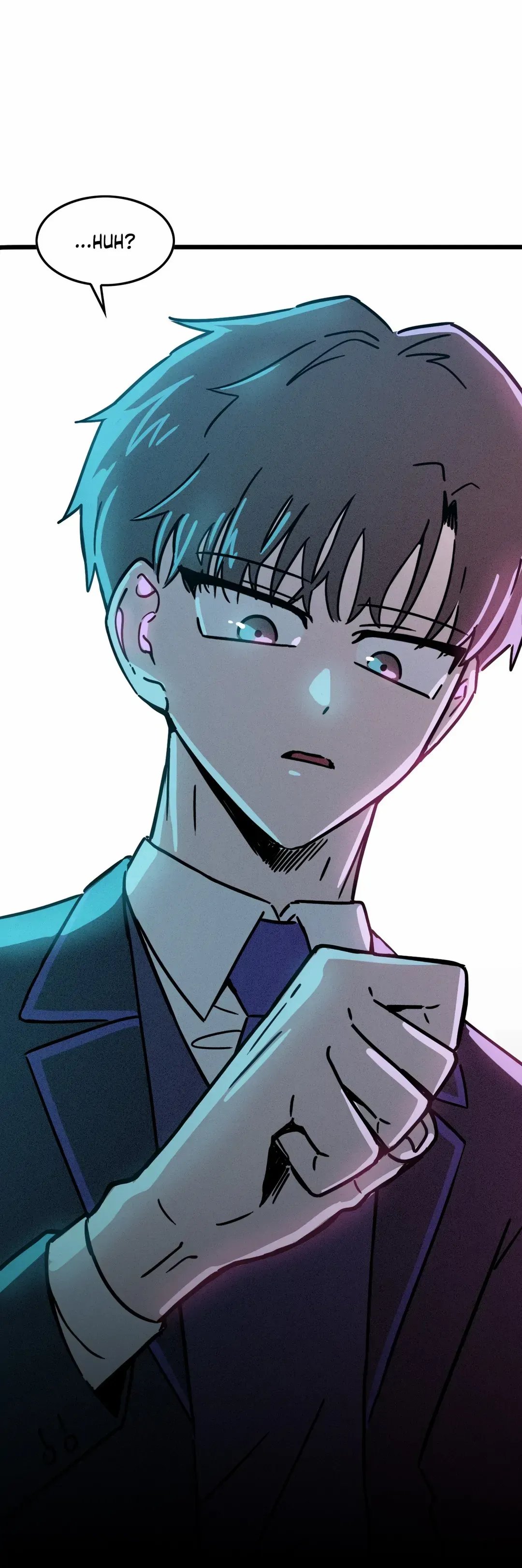 Revenge of the Anti-Hero Chapter 34 - page 49