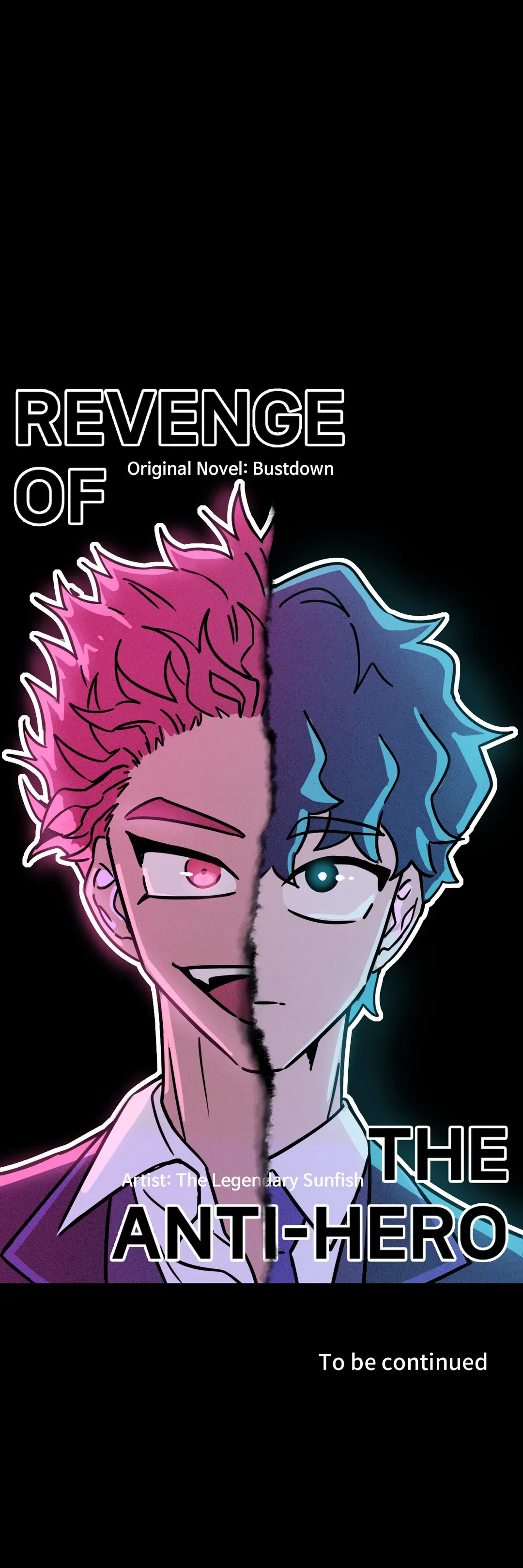 Revenge of the Anti-Hero Chapter 34 - page 50