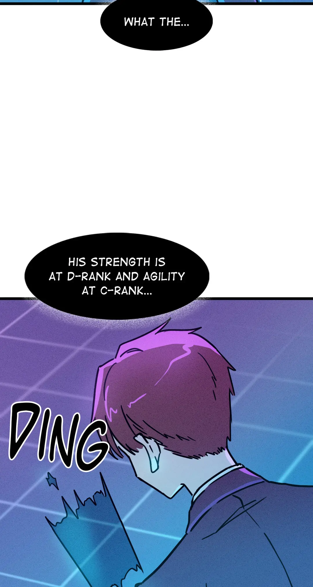 Revenge of the Anti-Hero Chapter 35 - page 2