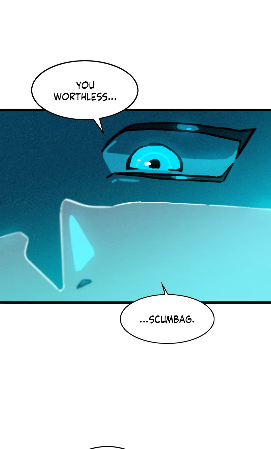 Revenge of the Anti-Hero Chapter 35 - page 12