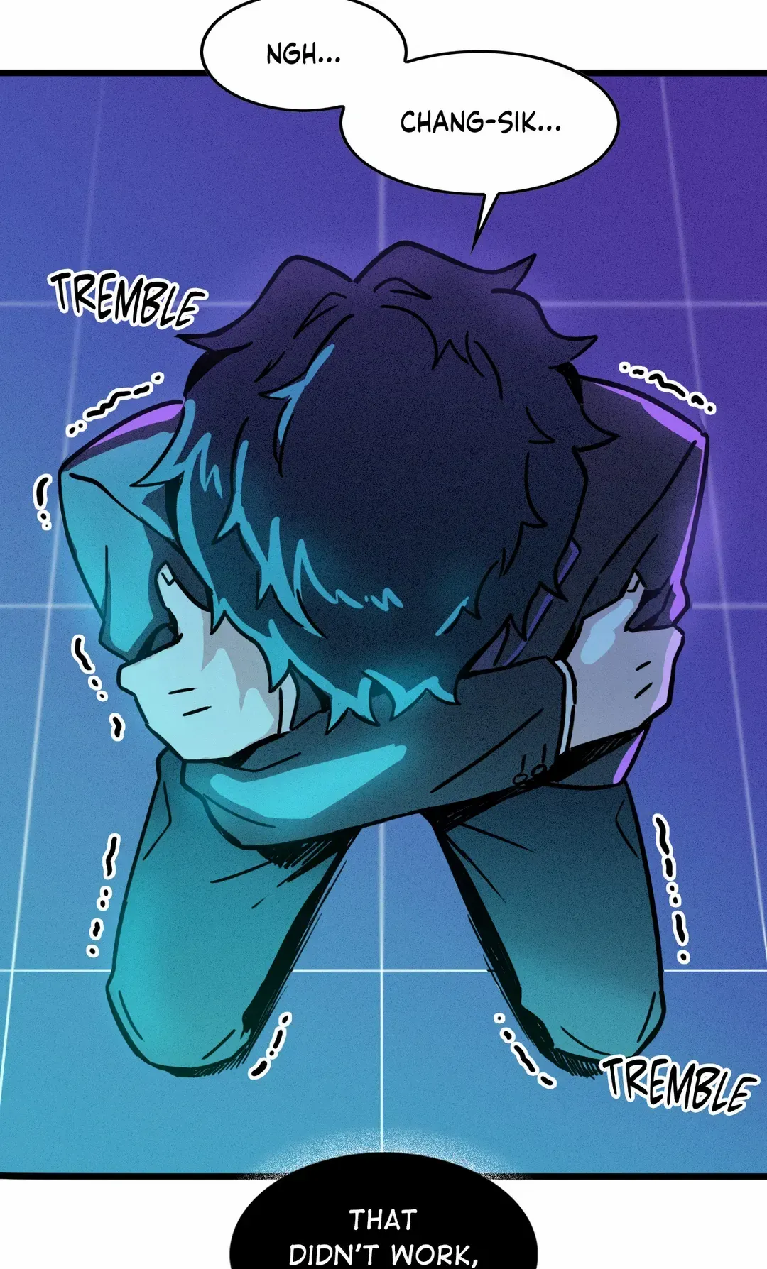 Revenge of the Anti-Hero Chapter 35 - page 13