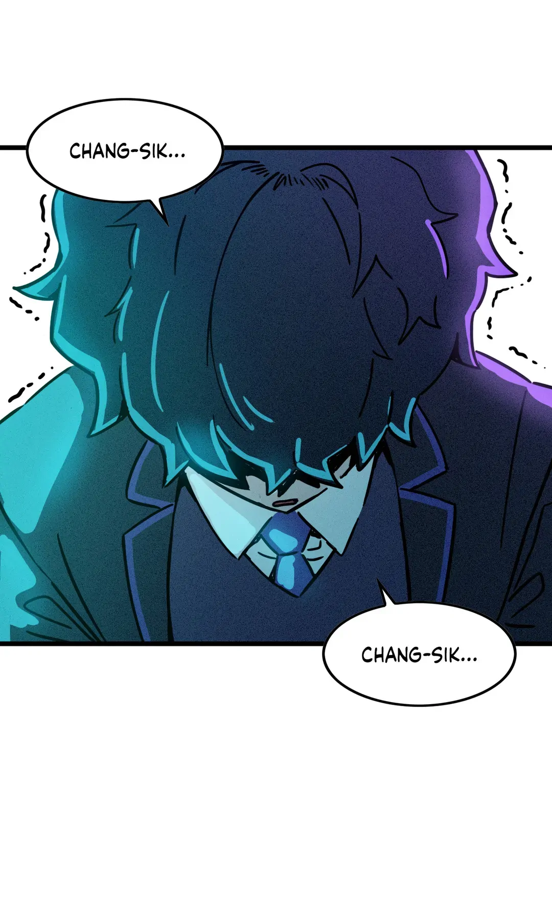 Revenge of the Anti-Hero Chapter 35 - page 15