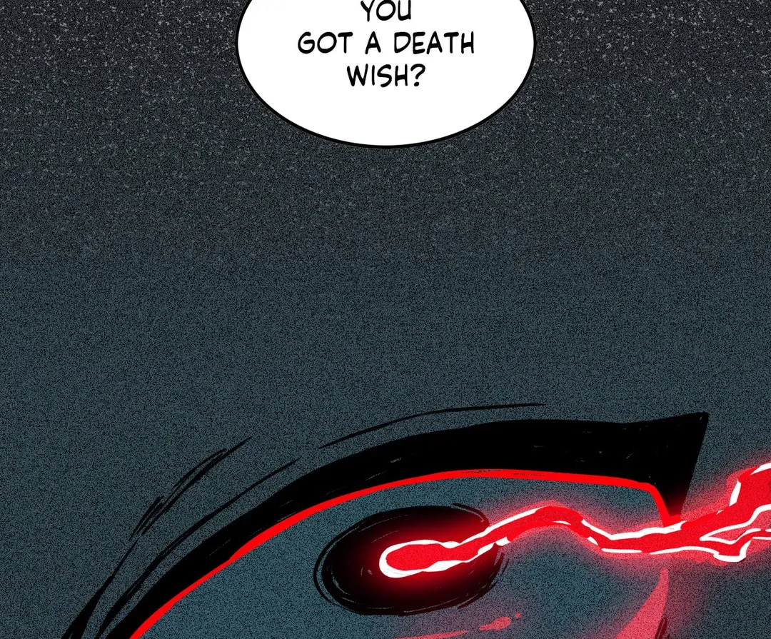 Revenge of the Anti-Hero Chapter 35 - page 17