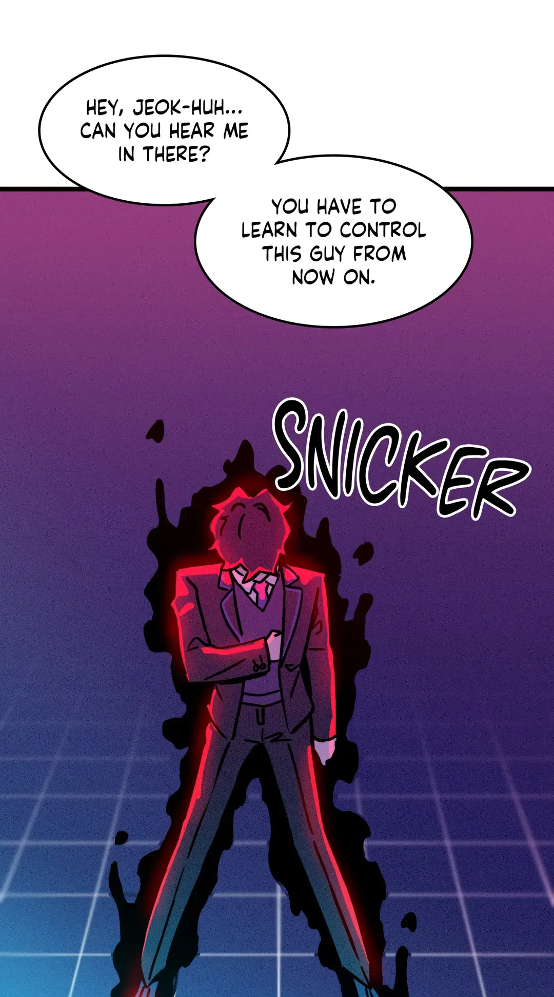 Revenge of the Anti-Hero Chapter 35 - page 20