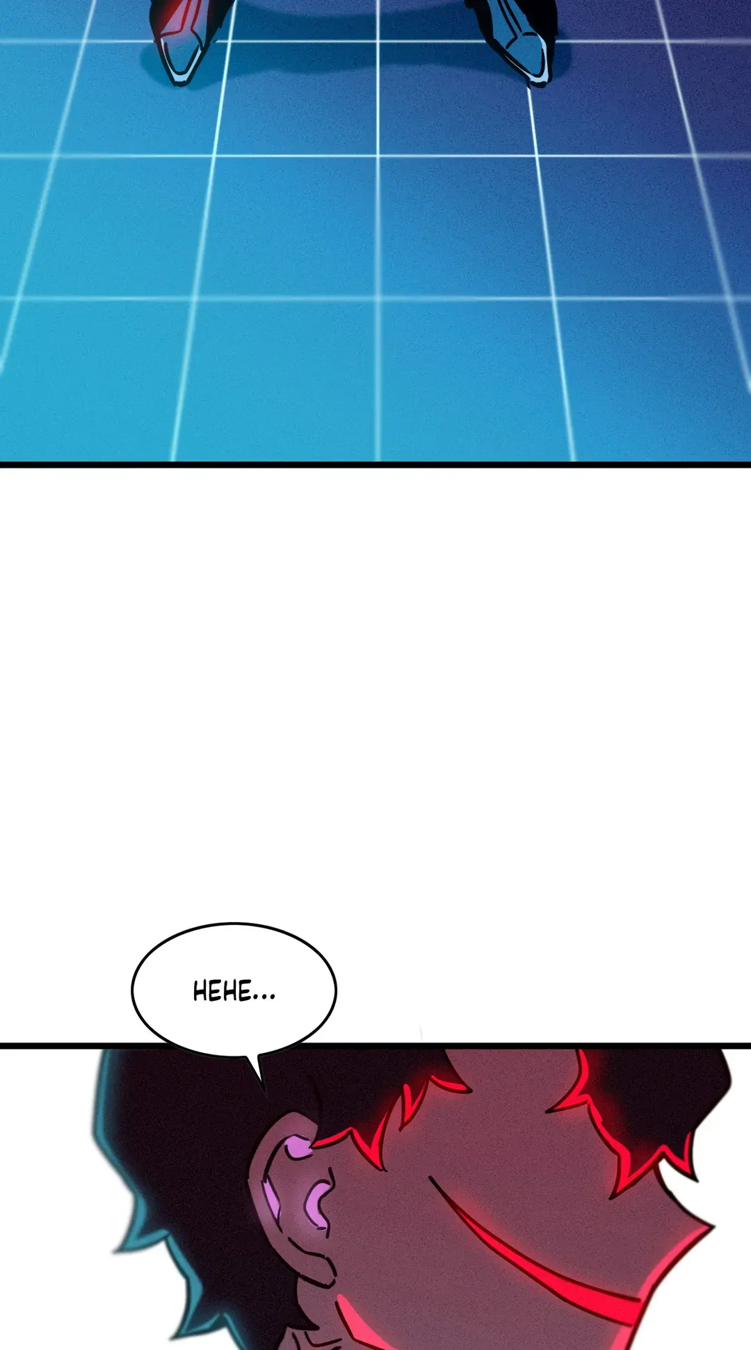 Revenge of the Anti-Hero Chapter 35 - page 21