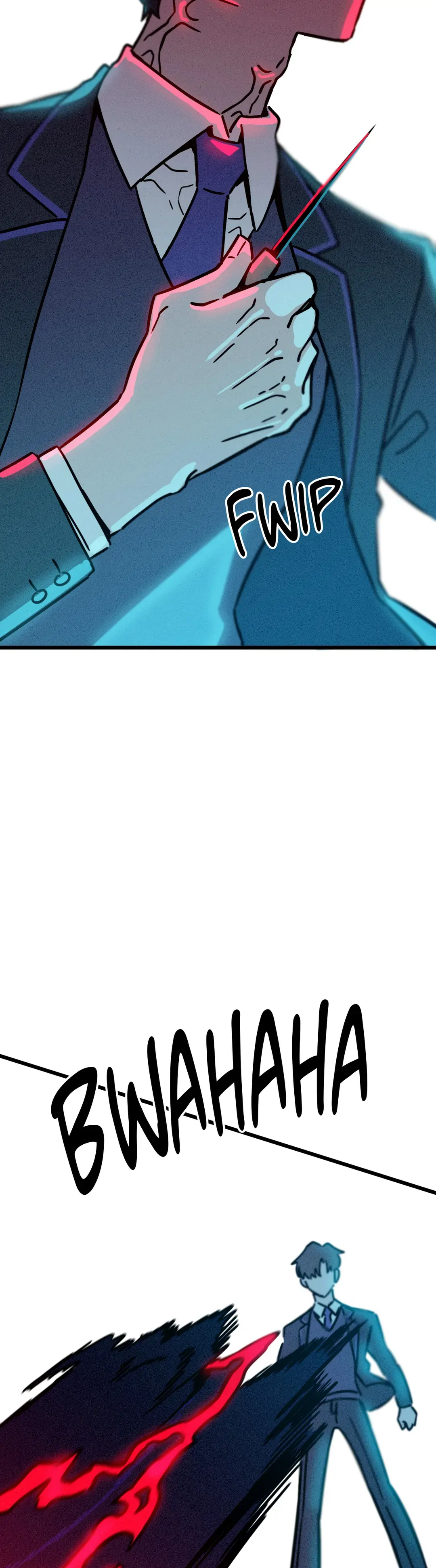 Revenge of the Anti-Hero Chapter 35 - page 22
