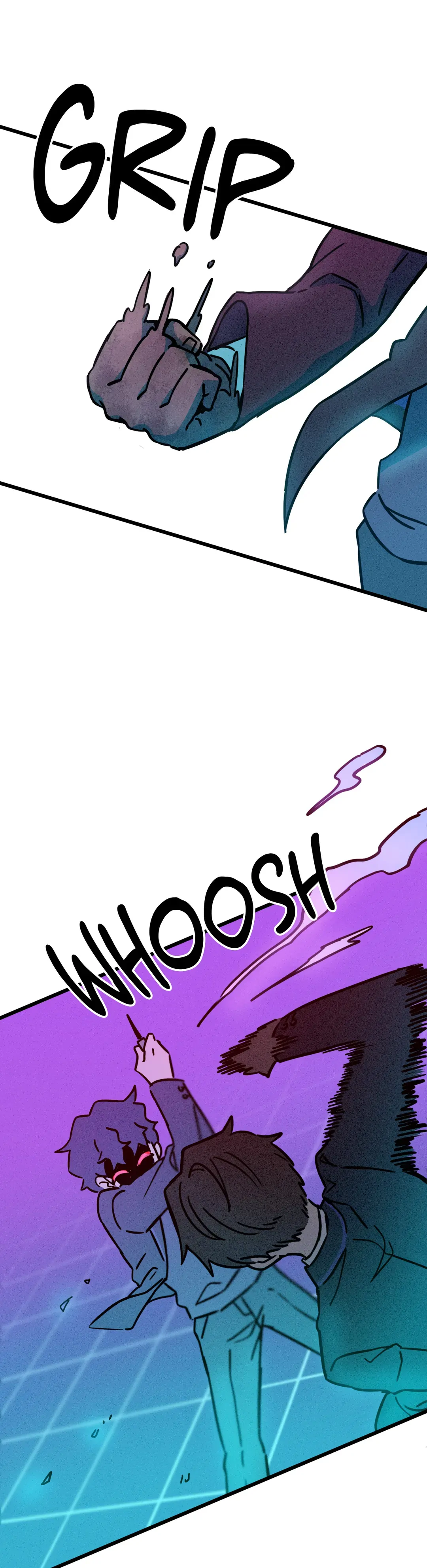 Revenge of the Anti-Hero Chapter 35 - page 25