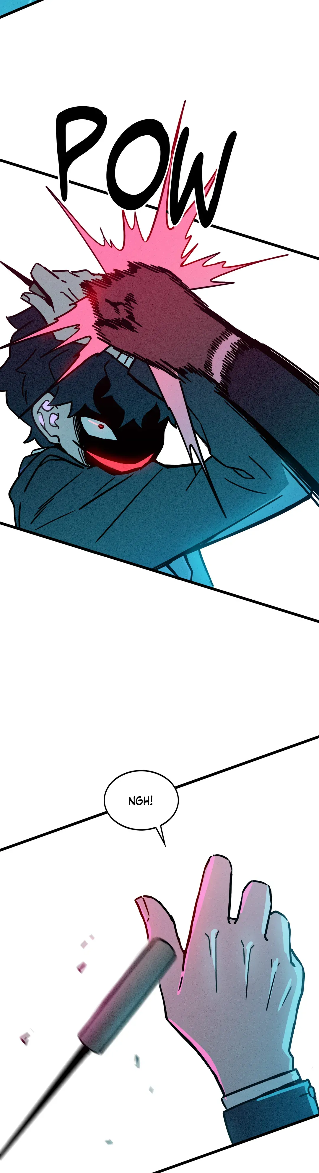 Revenge of the Anti-Hero Chapter 35 - page 26