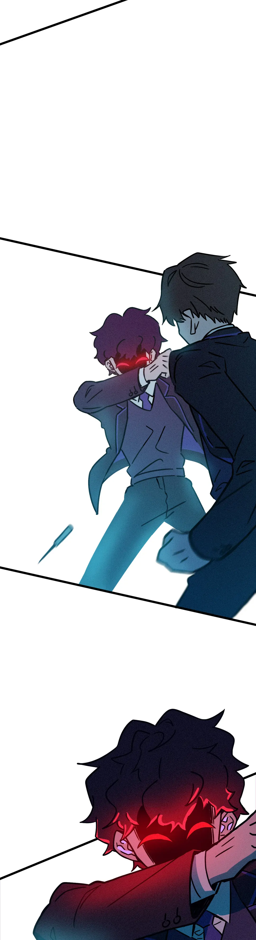 Revenge of the Anti-Hero Chapter 35 - page 27
