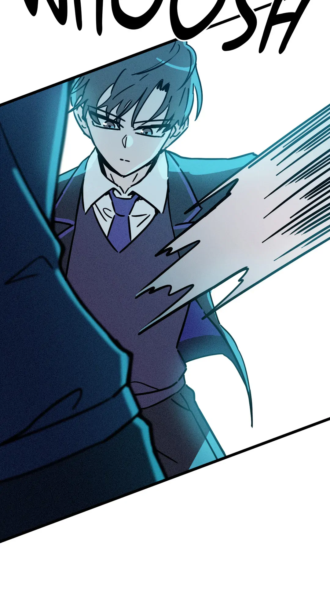 Revenge of the Anti-Hero Chapter 35 - page 29