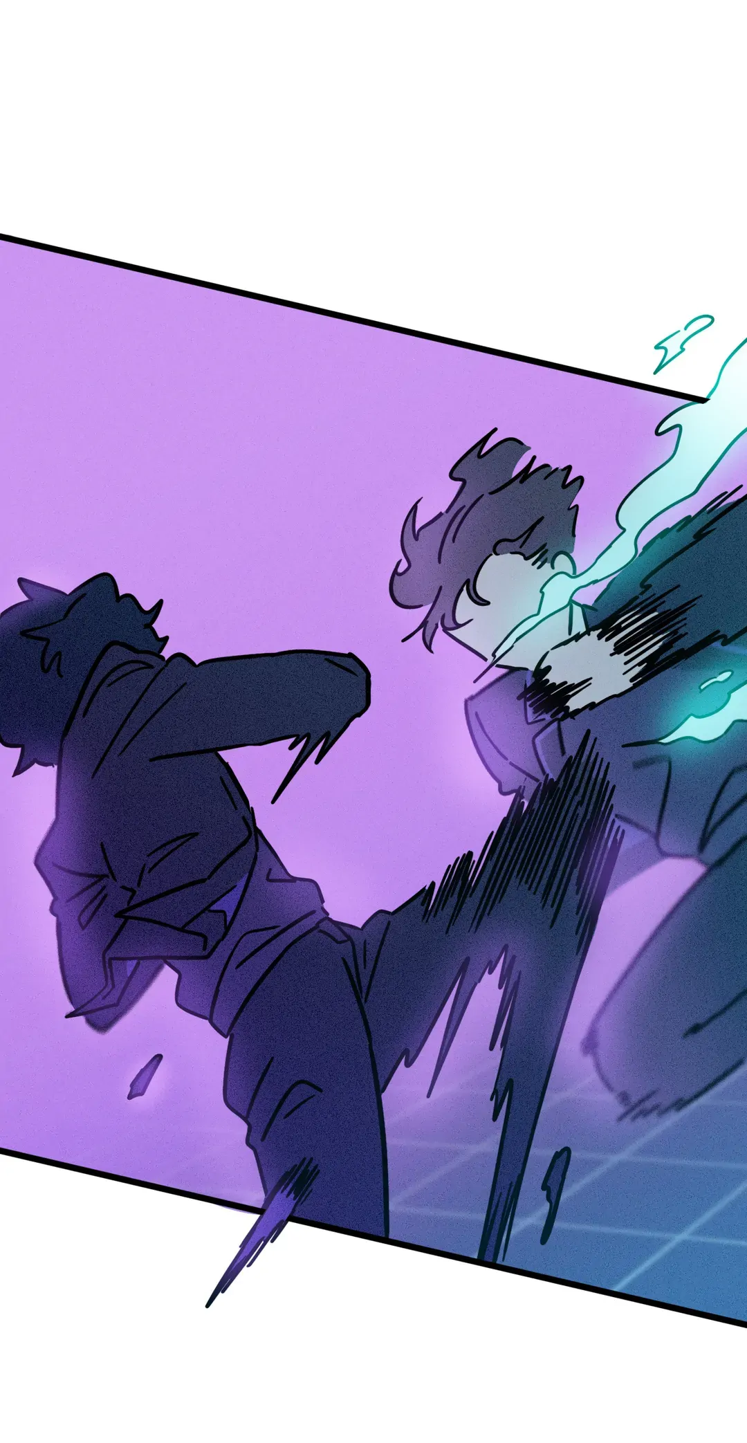 Revenge of the Anti-Hero Chapter 35 - page 30