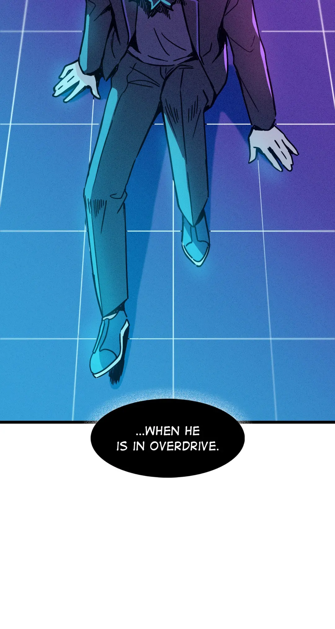 Revenge of the Anti-Hero Chapter 35 - page 4