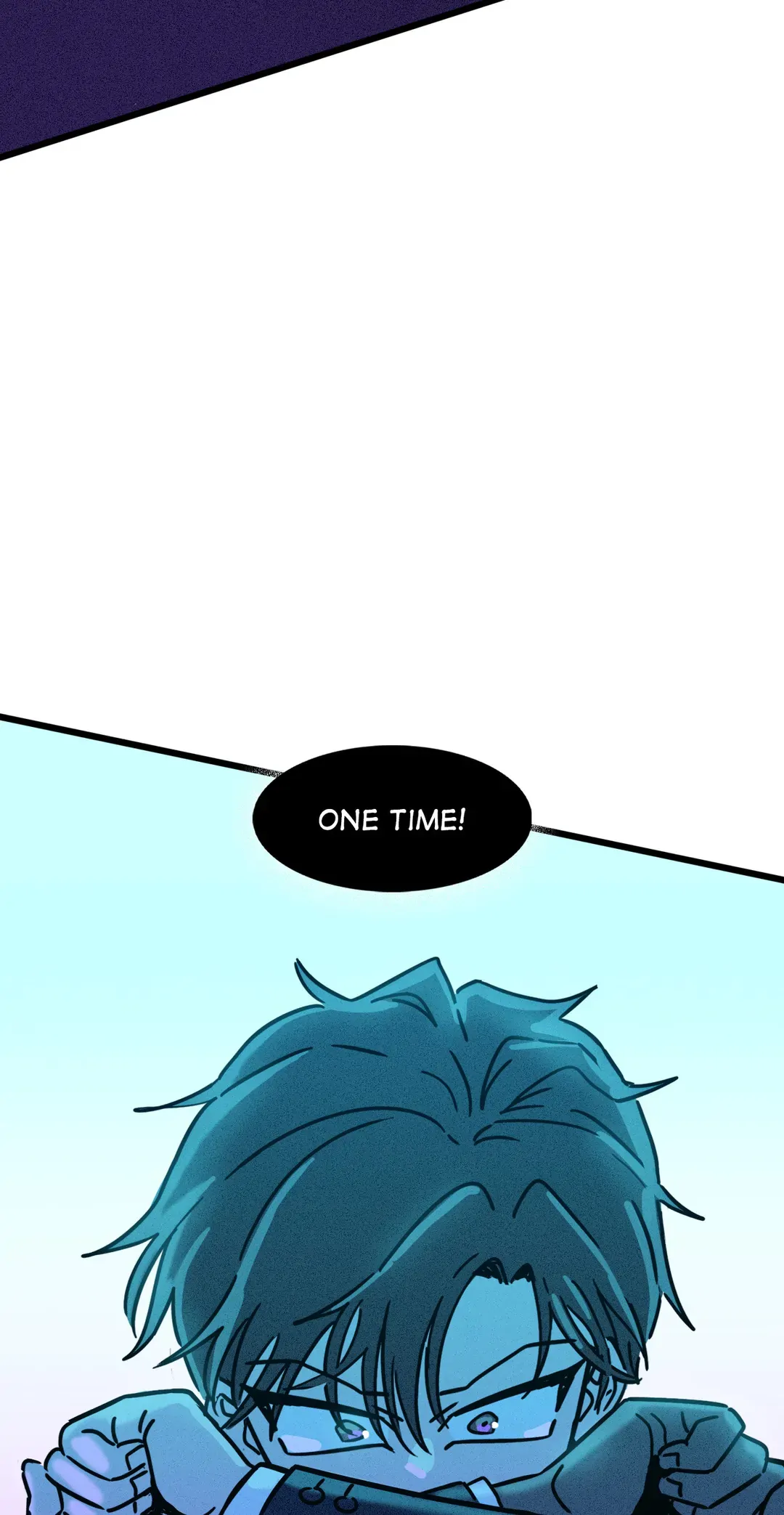 Revenge of the Anti-Hero Chapter 35 - page 32