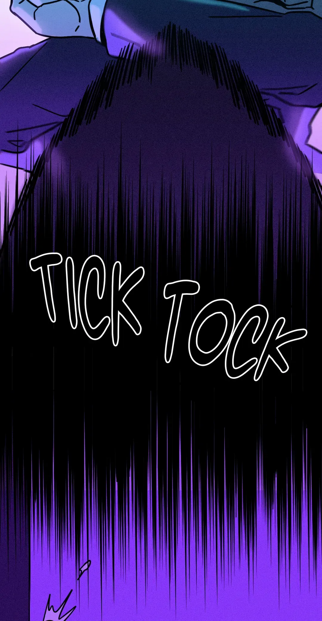 Revenge of the Anti-Hero Chapter 35 - page 33
